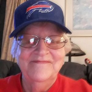 Meet your Posher, Pat